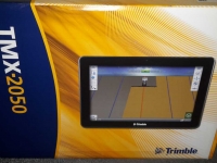 Systèmes et accessoires de GPS Trimble TMX2050