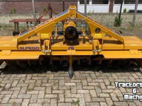 Fraise rotative Alpego FG 300