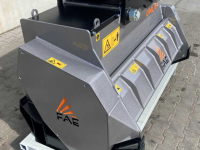 Broyeur forestie FAE UML/EX 125 VT Bosfrees/Mulchfrees, Hydraulisch