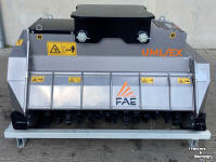 Broyeur forestie FAE UML/EX 125 VT Bosfrees/Mulchfrees, Hydraulisch
