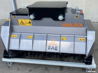 Broyeur forestie FAE UML/EX 125 VT Bosfrees/Mulchfrees, Hydraulisch