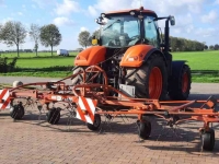 Faneur Fella TH800 Schudder
