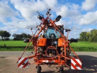 Faneur Fella TH800 Schudder