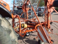 Faneur Fella TH800 Schudder
