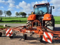 Faneur Fella TH800 Schudder