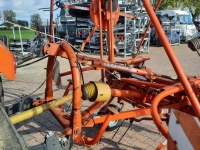 Faneur Fella TH800 Schudder