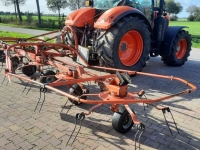 Faneur Fella TH800 Schudder