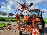 Faneur Fella TH800 Schudder