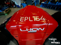 Transpalette BT EPL 154 - EPL 185