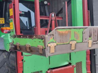 Désileuse à bloc Strautmann hydrofox h3