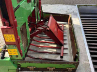 Désileuse à bloc Strautmann hydrofox h3