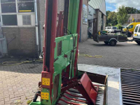 Désileuse à bloc Strautmann hydrofox h3