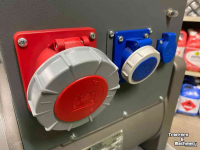 Autres machines et accessoires pour l'atelier et terrain  ENERGY Aggregaat