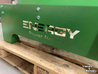 Autres machines et accessoires pour l'atelier et terrain  ENERGY Aggregaat