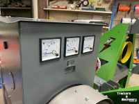 Autres machines et accessoires pour l'atelier et terrain  ENERGY Aggregaat