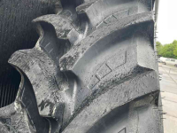 Roues, Pneus, Jantes, Barillets Jumelage  480/80R46