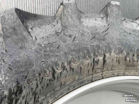 Roues, Pneus, Jantes, Barillets Jumelage  480/80R46