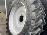 Roues, Pneus, Jantes, Barillets Jumelage  480/80R46