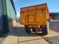 Benne agricole Miedema Kipper 130