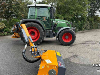 Bras avec tondeuse à fléaux Ferri TXV500