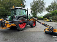Bras avec tondeuse à fléaux Ferri TXV500