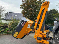 Bras avec tondeuse à fléaux Ferri TXV500
