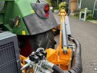 Bras avec tondeuse à fléaux Ferri TXV500