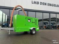 Pompe d‘irrigation Idrofoglia 4 cilinder
