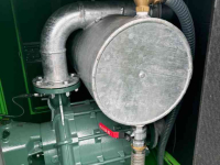 Pompe d‘irrigation Idrofoglia 4 cilinder
