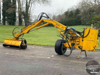 Bras de débroussaillage Herder Rapier BK maaiarm