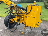 Bras de débroussaillage Herder Rapier BK maaiarm