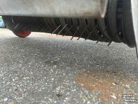 Autochargeuse Krone Turbo 4200 T Opraapwagen