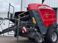 Presses Massey Ferguson RB 3130F Xtra pers