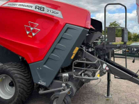 Presses Massey Ferguson RB 3130F Xtra pers