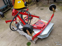 Faucheuse Omarv Cirkelmaaier Nizza 150