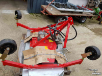Faucheuse Omarv Cirkelmaaier Nizza 150