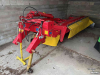 Faucheuse Pottinger Novacat 305 H ED