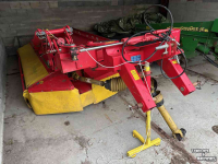 Faucheuse Pottinger Novacat 305 H ED