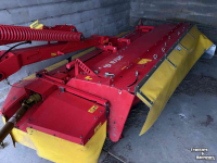 Faucheuse Pottinger Novacat 305 H ED