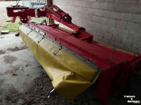 Faucheuse Pottinger Novacat 305 H ED