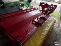 Faucheuse Pottinger Novacat 305 H ED