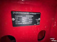 Faucheuse Pottinger Novacat 305 H ED