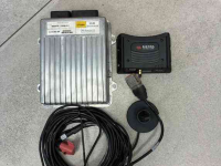 Systèmes et accessoires de GPS New Holland 372 Ontvanger GPS Systeem
