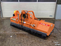 Rotobroyeur Falc Icon 2300 klepelmaaier