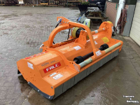 Rotobroyeur Falc Icon 2300 klepelmaaier