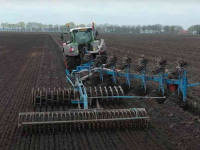 Charrues Lemken Diamant 16 V 7+1 L100 ploeg met VarioPack