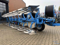 Charrues Lemken Diamant 16 V 7+1 L100 ploeg met VarioPack