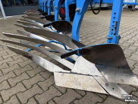Charrues Lemken Diamant 16 V 7+1 L100 ploeg met VarioPack