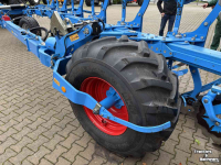 Charrues Lemken Diamant 16 V 7+1 L100 ploeg met VarioPack