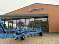 Charrues Lemken Diamant 16 V 7+1 L100 ploeg met VarioPack